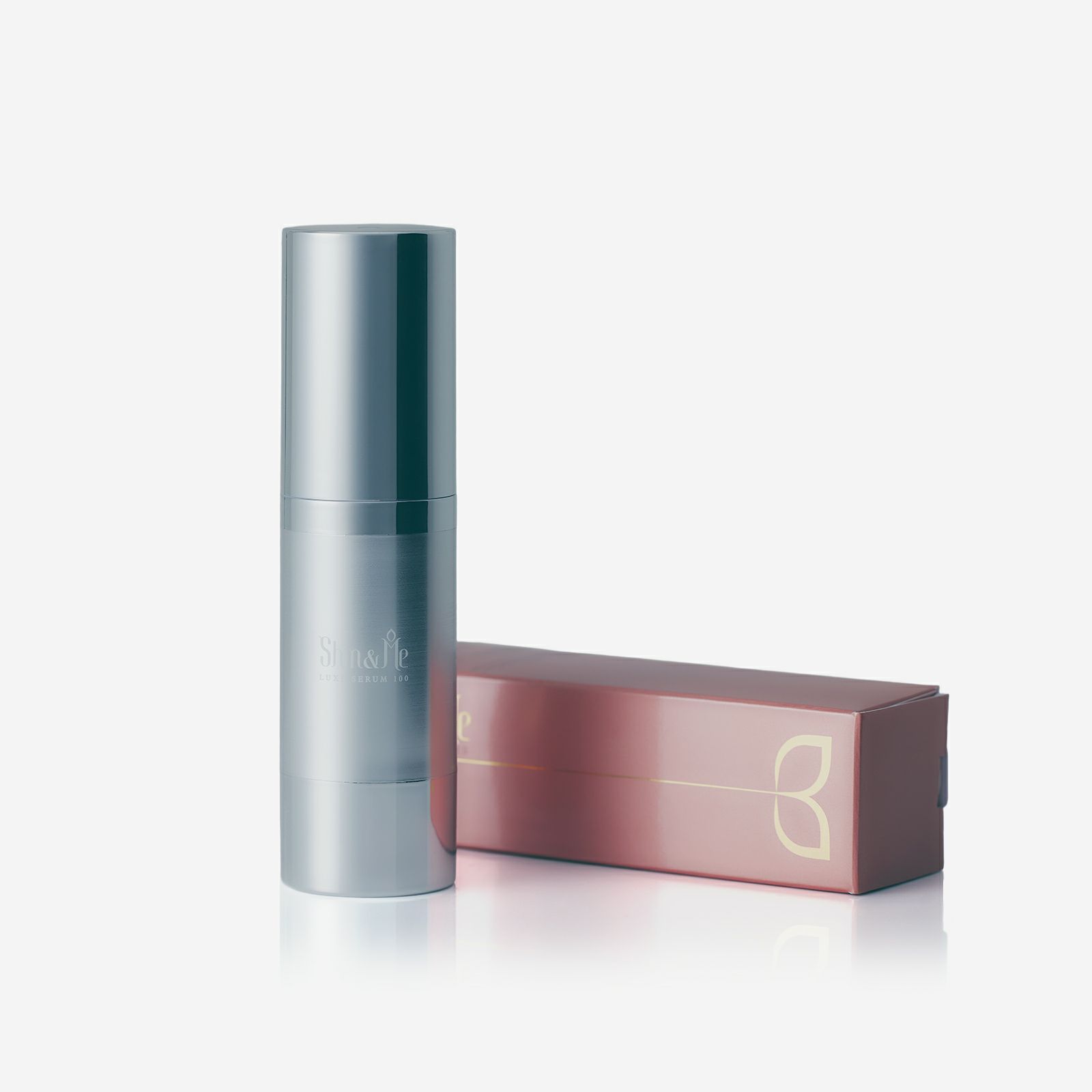 定期購入版 Shin&Me LUXE SERUM 100 | E.MIRAIオンラインショップ