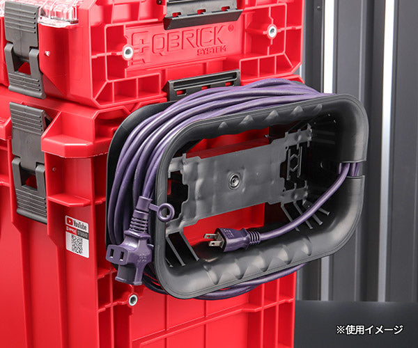 キューブリック 5901238260516 ケーブルコード 収納セット