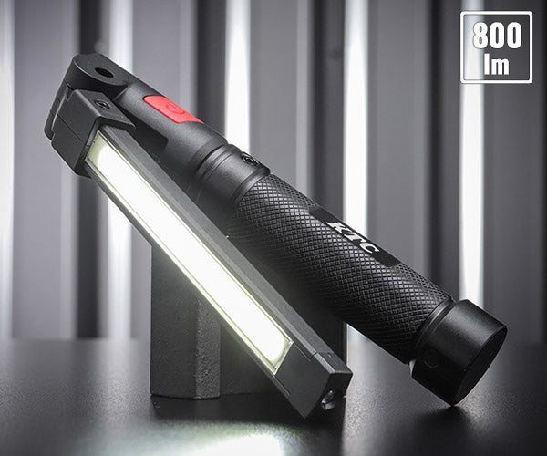 KTC 充電式LEDライトシリーズ