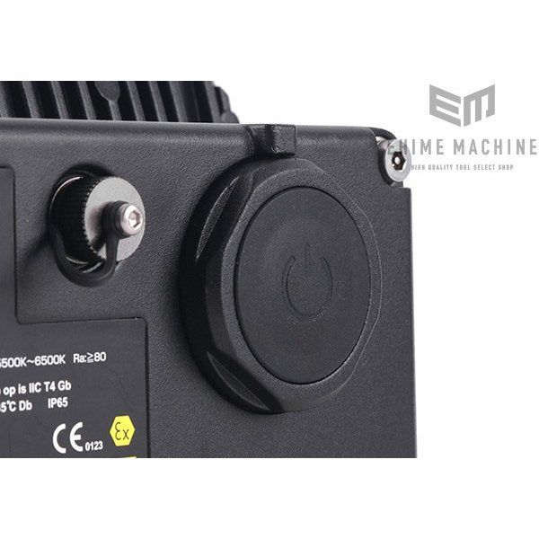 GENTOS GZ-BF50 防爆LED投光器 1500lm ジェントス LED ライト ワーク