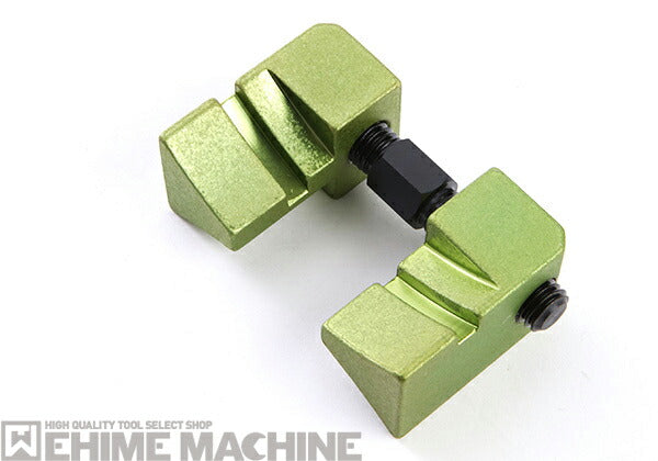 KOTO 江東産業 No.3カムロッククランプ KEL-3