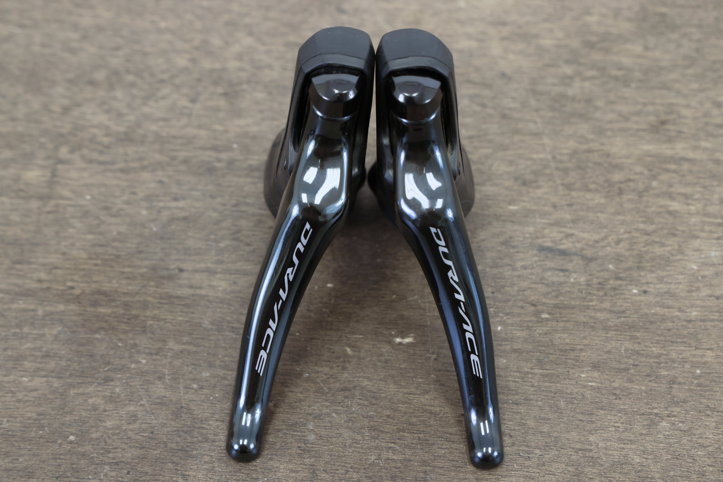 東京・直渡・希望＞DURA-ACE＜F2-R10：Rシフトインジケータ＞ シフト