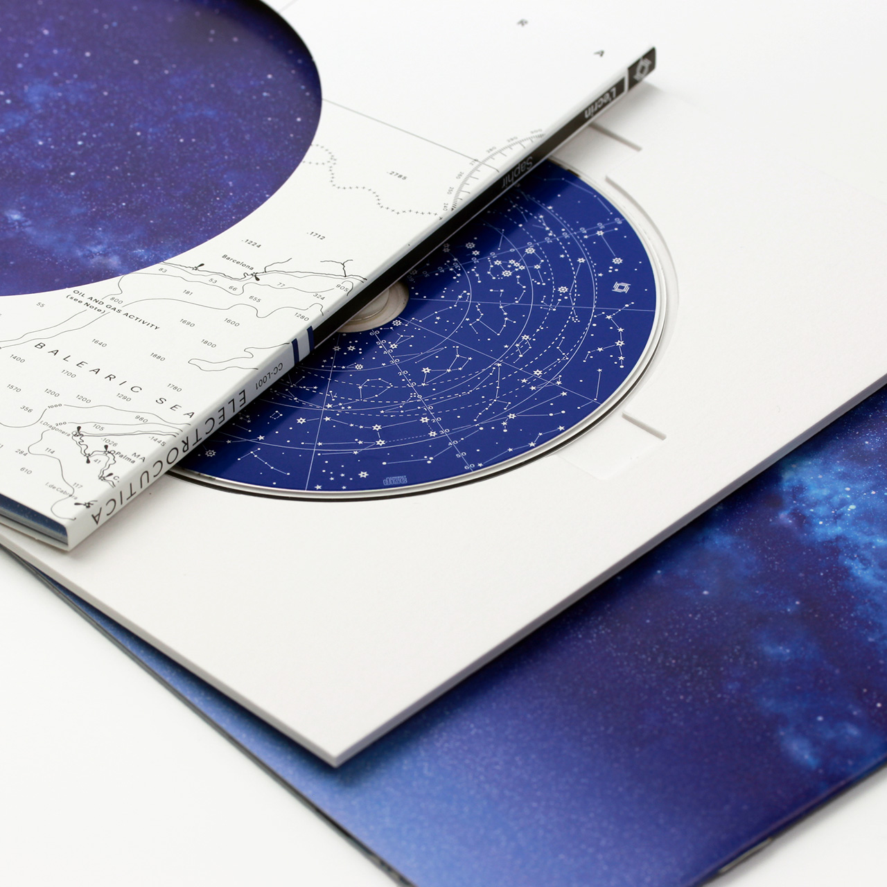 WORKS – ELECTROCUTICA