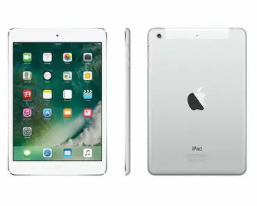 Купить Apple iPad mini 4 Wi-Fi 16GB (Silver) - Electronoff