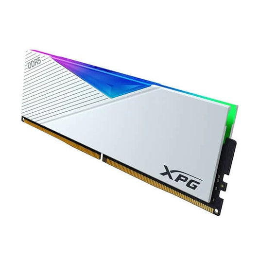 Buy ADATA XPG Lancer RGB 16GB ( 16GB x 1 ) 6000MHz DDR5 RAM