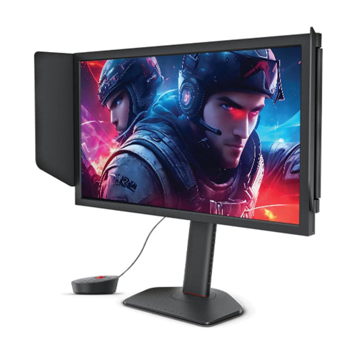 24.5インチ 240Hz 1ms Z-EDGE モニター Amazon.co.jp: Z Z-Edge