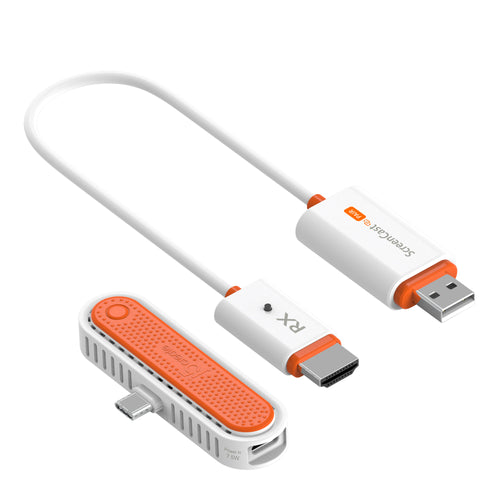 超小型・高コストパフォーマンスのワイヤレス映像送受信機 『JVAW60