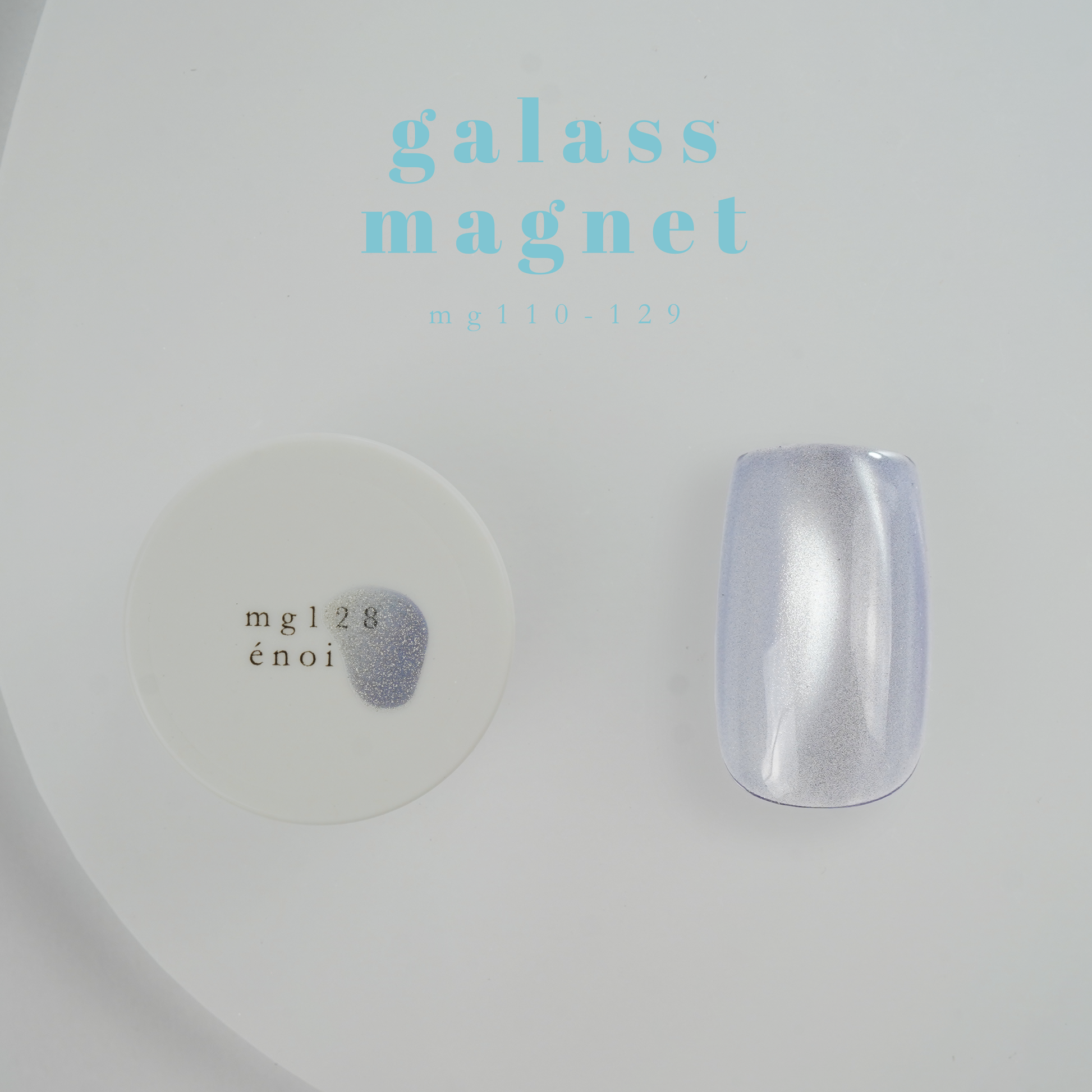 gálass magnet – énoi