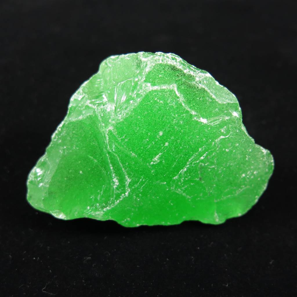 シェラネバダ産アンダラクリスタル（グリーン） | 榎本通商