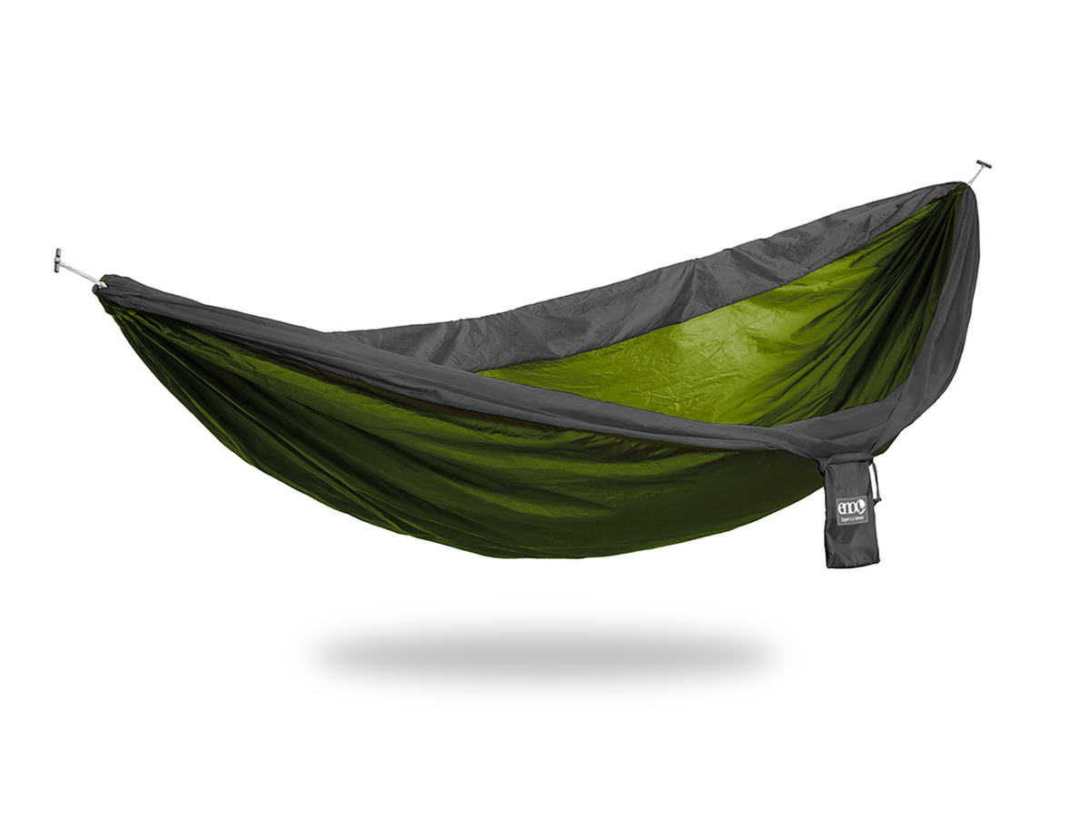 SuperSub™ Ultralight Hammock - ENO Nation Canada