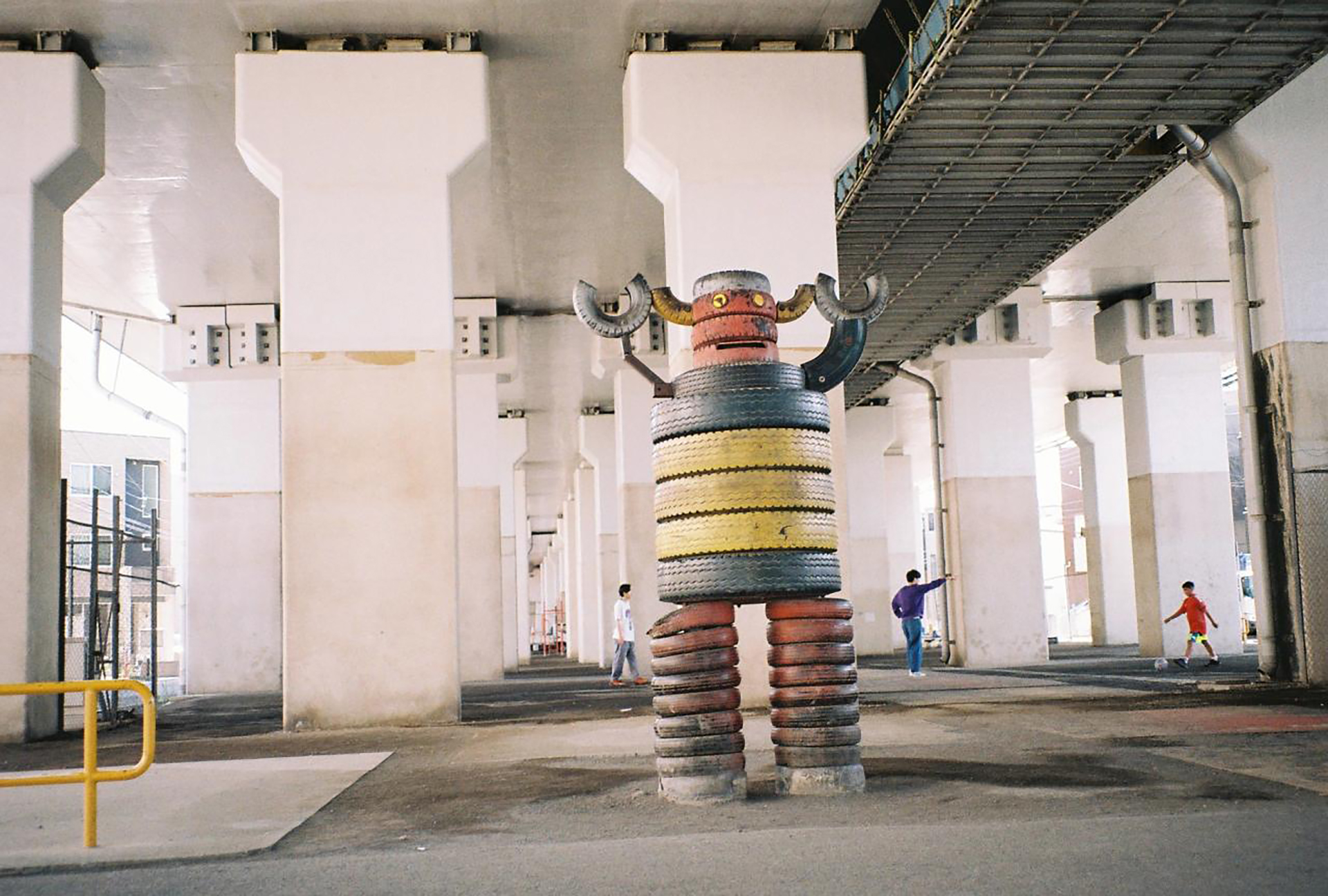 作例レビュー】Canon Autoboy ZOOM Super #わたしのカメラ vol.163