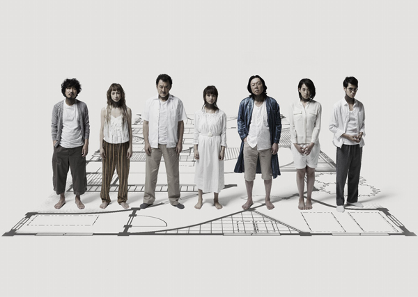 三谷幸喜の描く新しい文楽、続報解禁！ PARCO PRODUCE 2025 三谷文楽