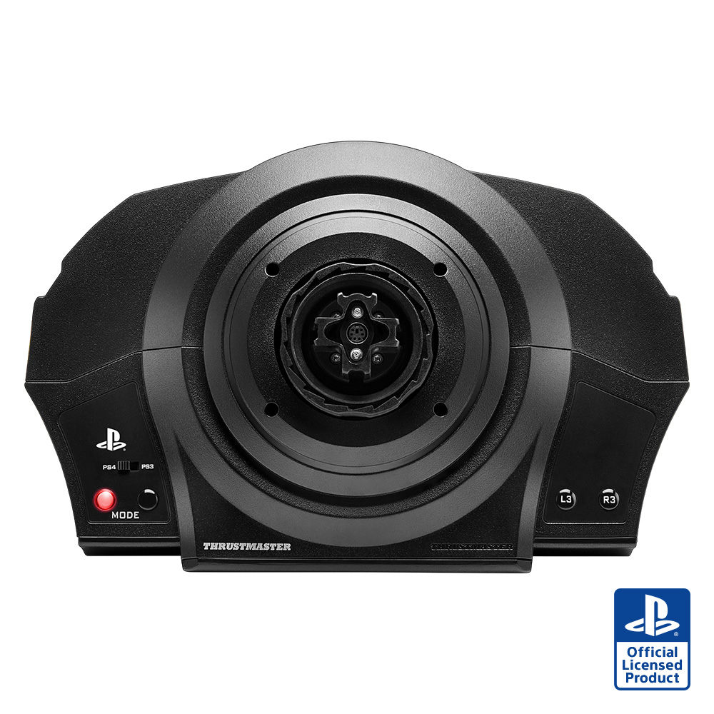 TX Racing Wheel Servo Base | Thrustmaster U.S eShop