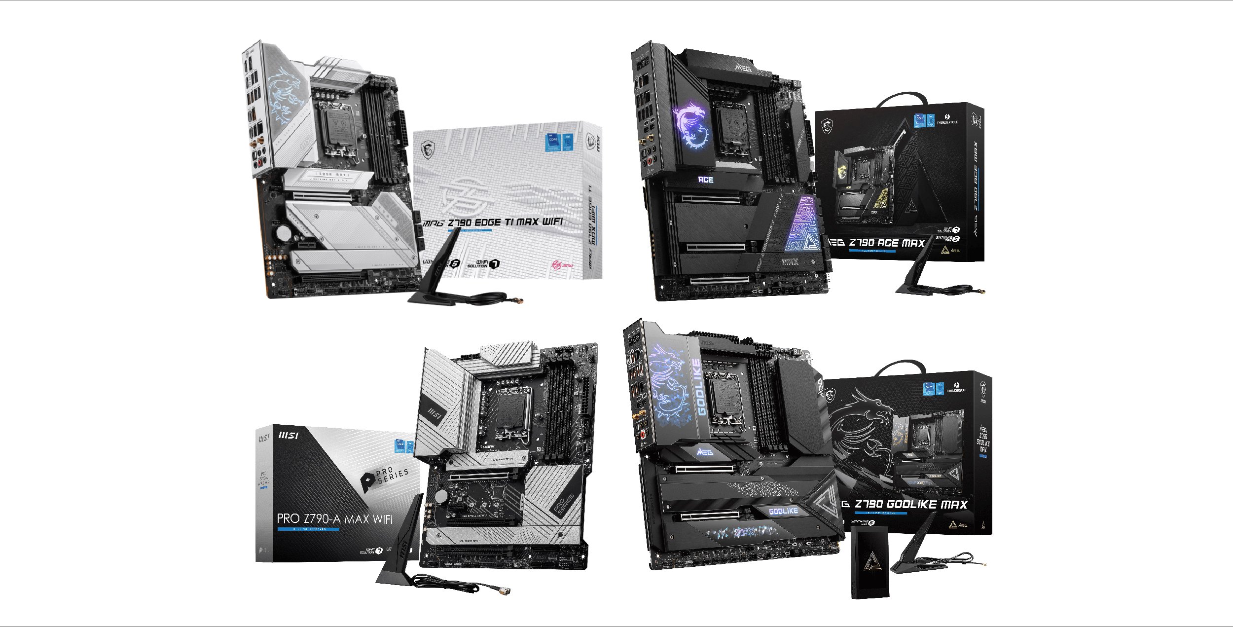 スクリューレスでSSDが取り付けられる！】MSIから最新の第14世代Intel