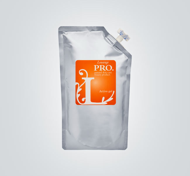 Louange PRO（ルアンジュ・プロ）」業務用化粧品 │ 株式会社エストラボ