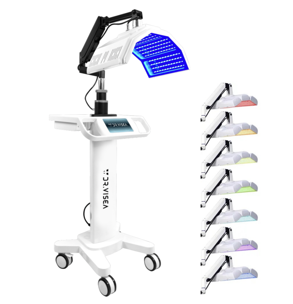 最新】美容液導入器ノアグロウ｜育毛・美肌・痩身対応の最新美容機器を