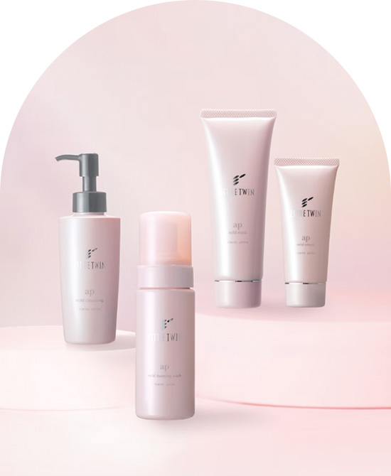 エステツイン SEシリーズ｜株式会社 エステツイン