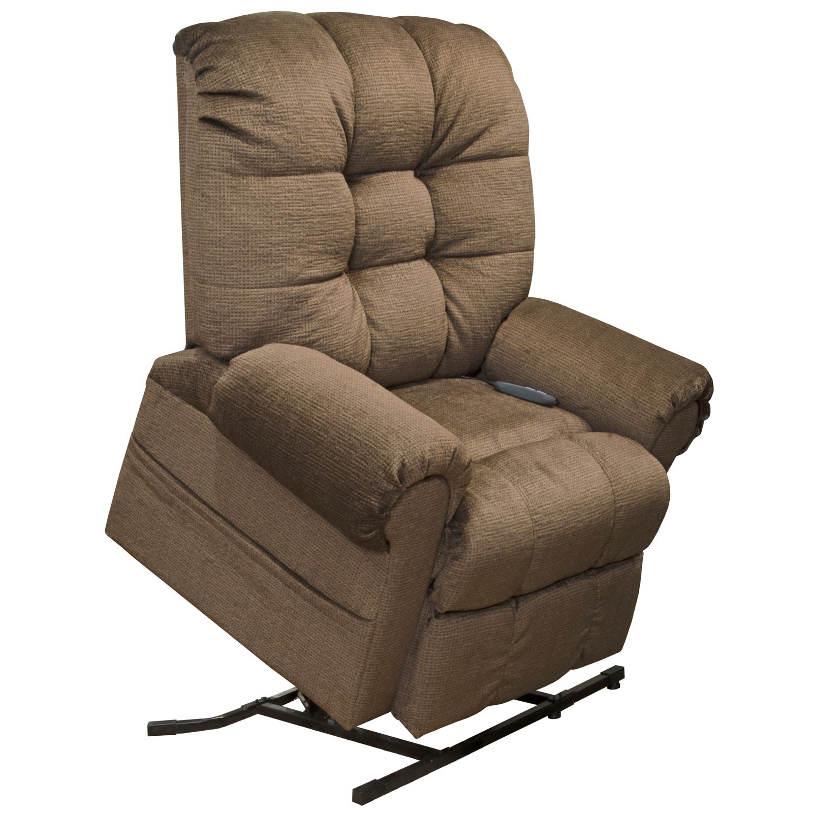 Omni Truffle Lift Recliner