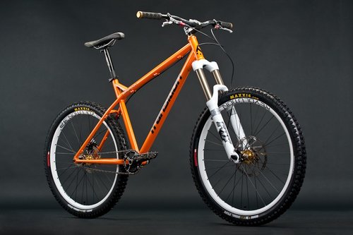 Transition Bike's TransAm Review - Pinkbike