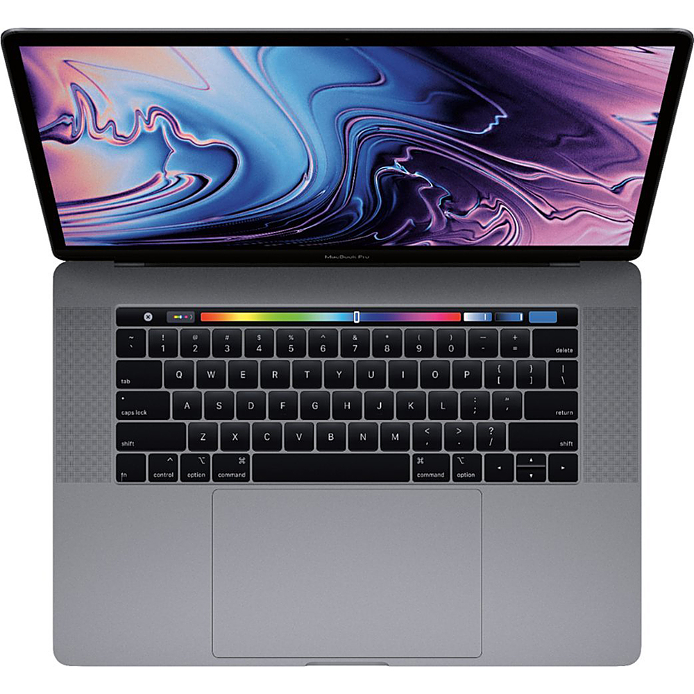 Buy Used Apple MacBook Pro 15-inch “Core i9” 2.3GHz (Touch/2019