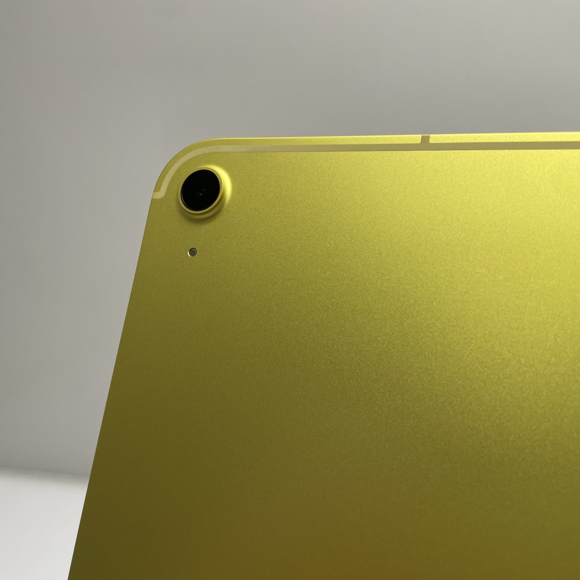 Buy Used Apple iPad A16 (Wifi/E-Sim) 512GB Yellow (12 Month