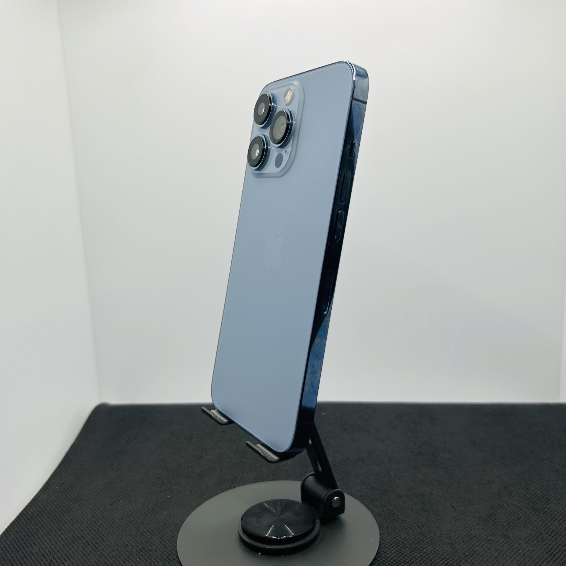 Buy Used Apple iPhone 13 Pro 128GB Sierra Blue – (Grade B