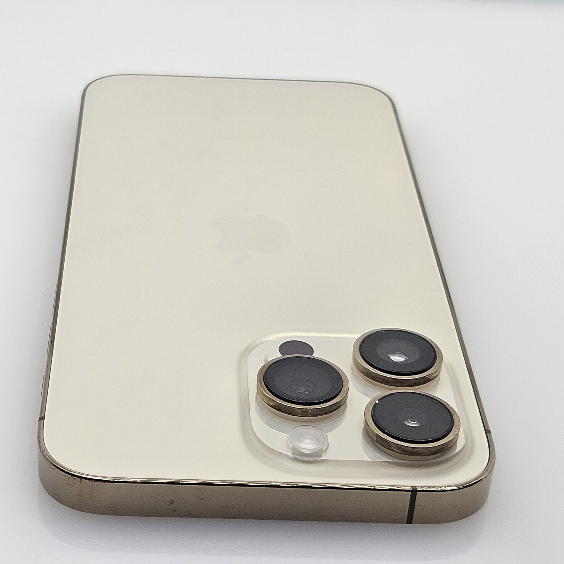 Buy Used iPhone 14 Pro Max 256GB Gold (12 Month Warranty