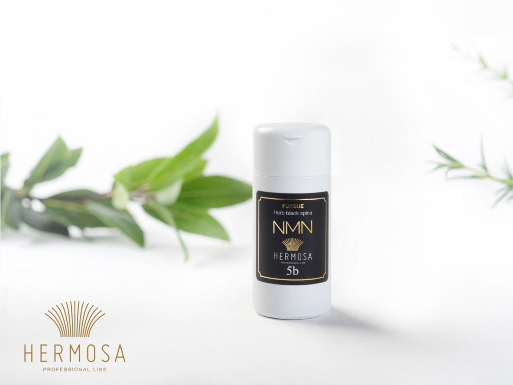 HERMOSA（エルモサ）ハーブトリートメントで《肌質改善/素肌育成