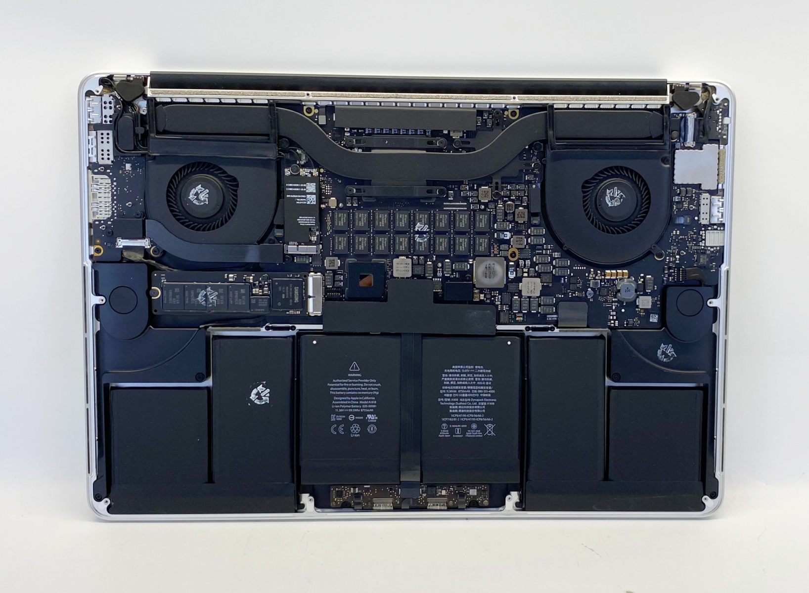 Apple MacBook Pro 15