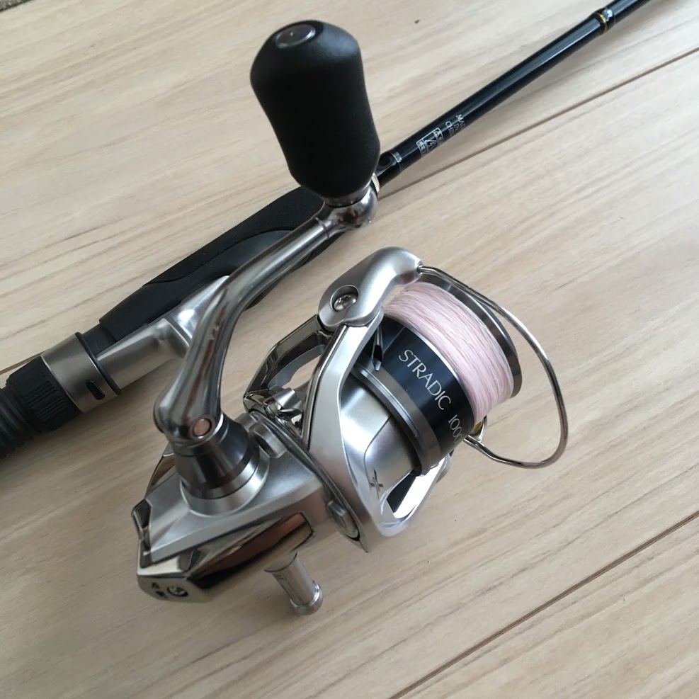 15ストラディック1000S フルカスタムのポイントと名機と呼ばれる理由と