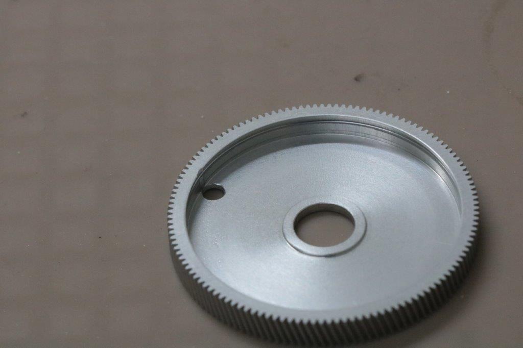 24メタニウムDC 70XG ドラグサウンドチューン | リールカスタム・ラボ