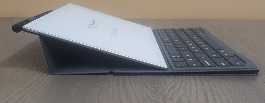iFLYTEK AINote 2 Keyboard Folio Review – eWritable