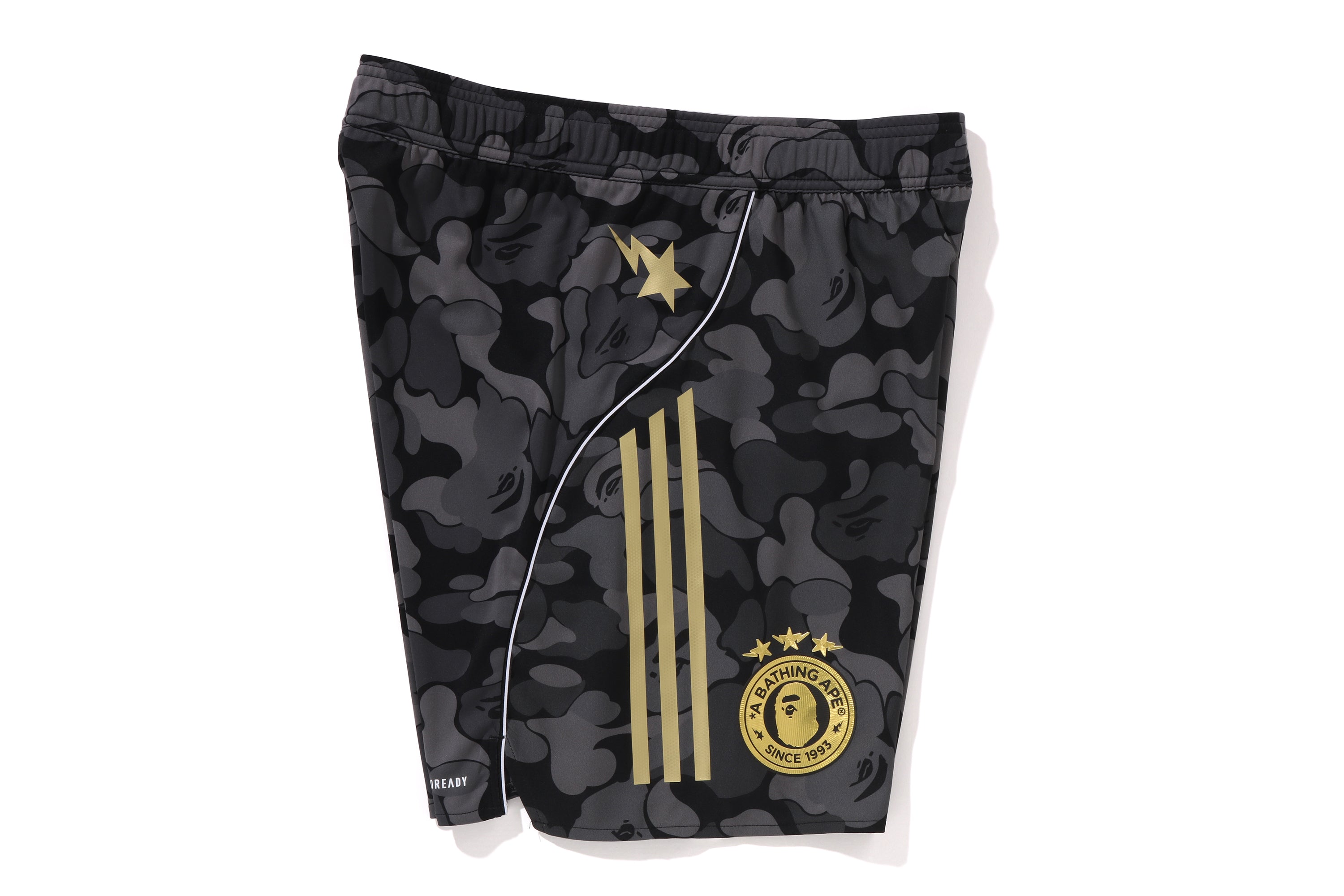 BAPE X ADIDAS - FB SHORTS MENS – eu.bape.com