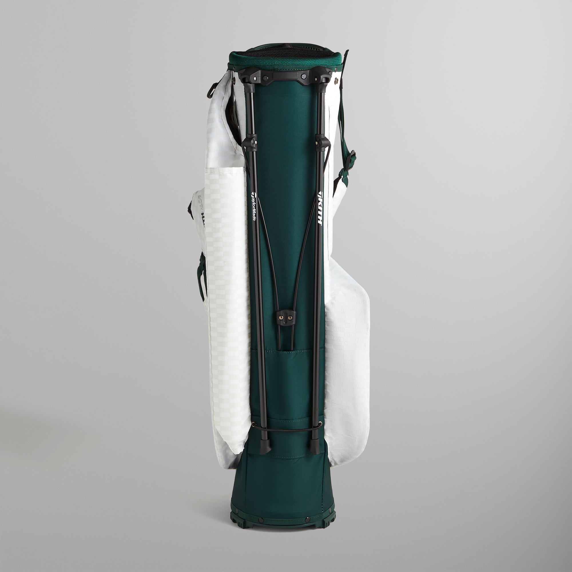 Kith for TaylorMade Flextech Stand Bag - White – Kith Europe