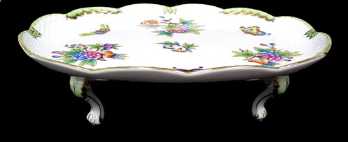 ユーロクラシクス｜ヘレンド ヴィクトリア・ブーケ ヴィクトリア