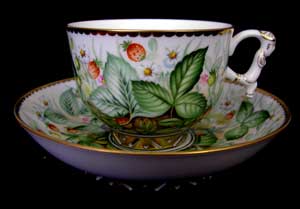 ユーロクラシクス｜ヘレンド シノワズリ 東洋趣味