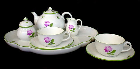 ユーロクラシクス｜アウガルテン ビーダーマイヤー時代 ウィンナー