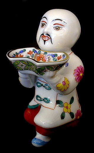 ユーロクラシクス｜ヘレンド ゲデレ G