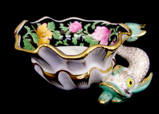 ユーロクラシクス｜ヘレンド ゲデレ G