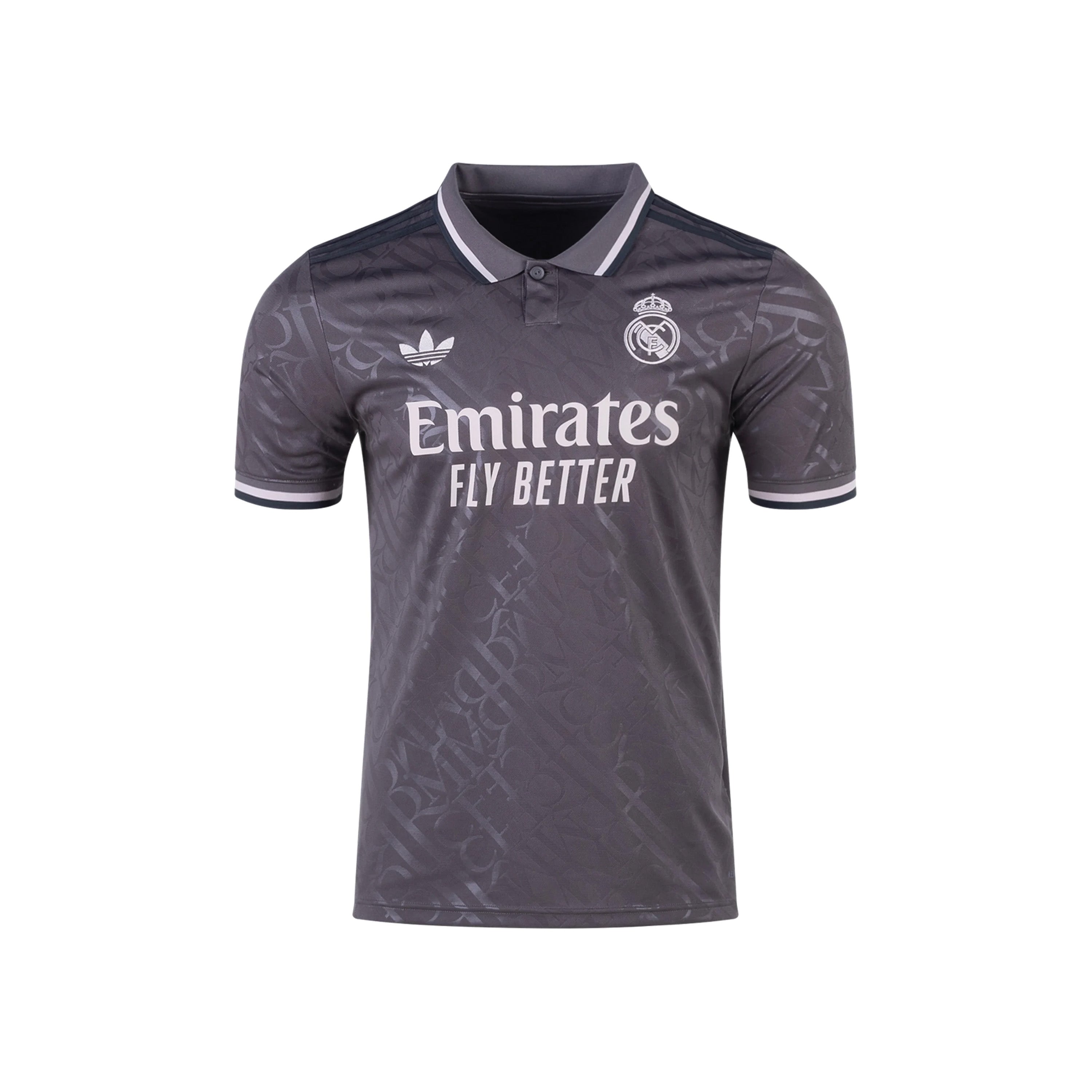 ADIDAS Real Madrid CF Third BELLINGHAM 24/25