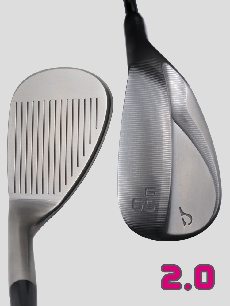 JUCIE tT Wedge 2.0 /tT Wedge - JUCIE Inc.