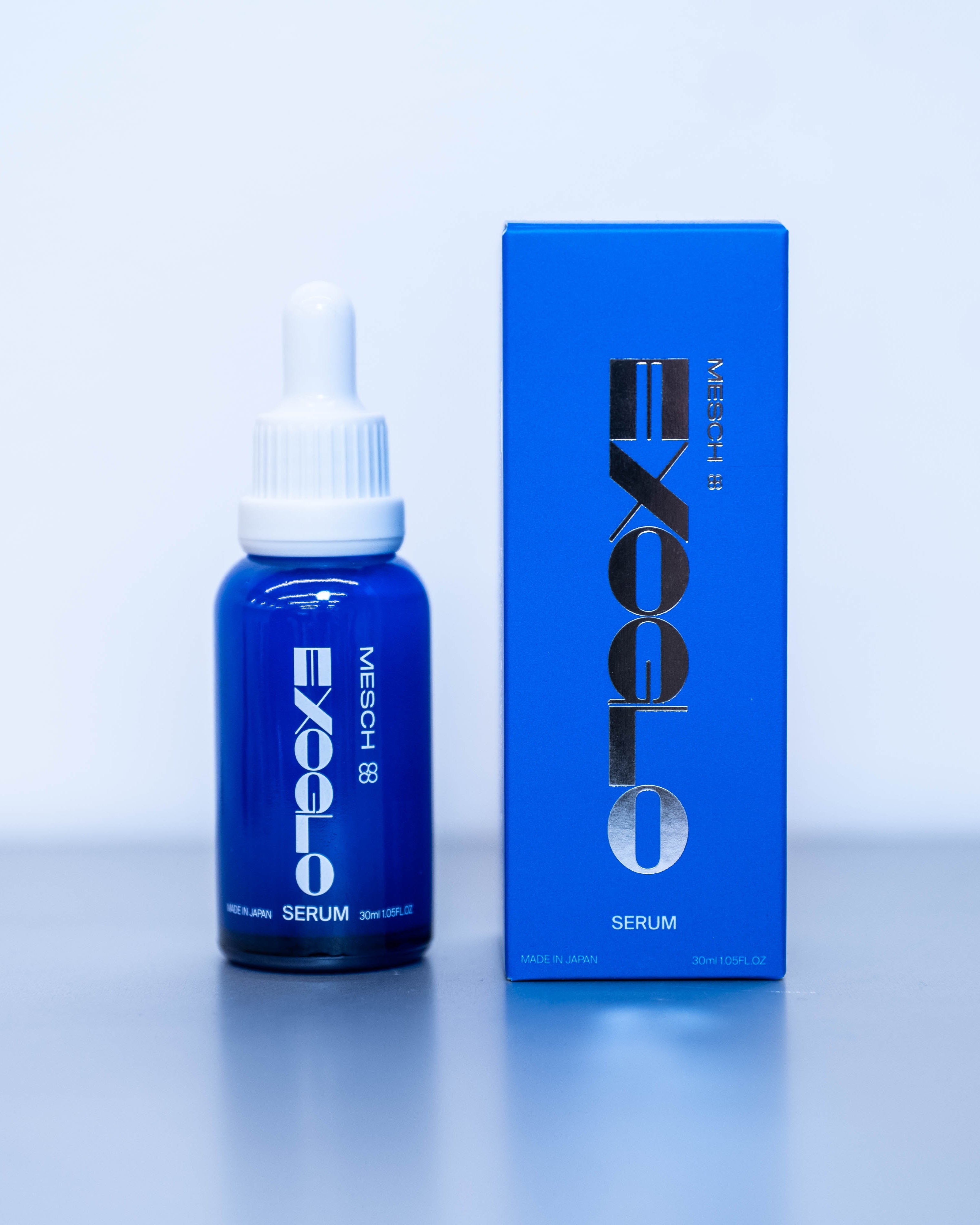 エクソグロウ 美容液 (30ml 3本) – EXOGLO