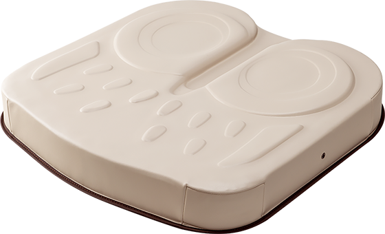 アウルケア 60F | EXGEL SEATING LAB エクスジェル シーティングラボ