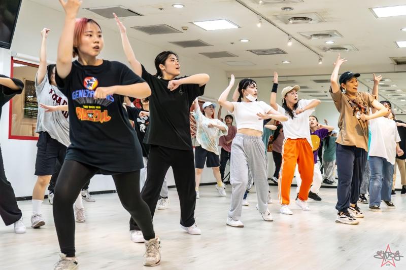 Super Slippa12」生徒出演決定☆ - ニュース - お知らせ || EXPG STUDIO