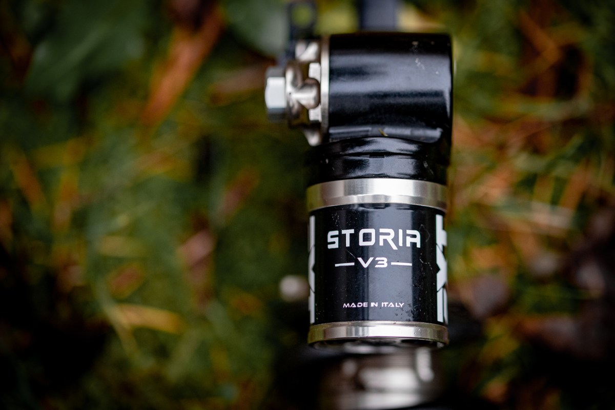 EXT Storia LOK V3 – EXT-USA