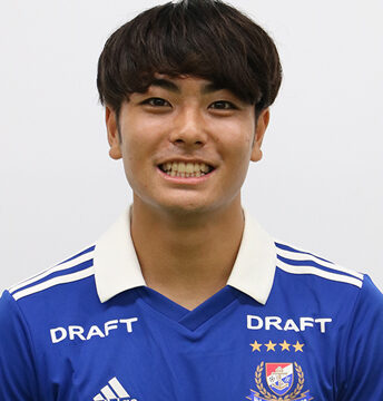 木村 卓斗選手2022年 JFA・Jリーグ特別指定選手認定のお知らせ