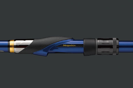 17'メガディスAGSとSMT - 株式会社つり具のマルニシ