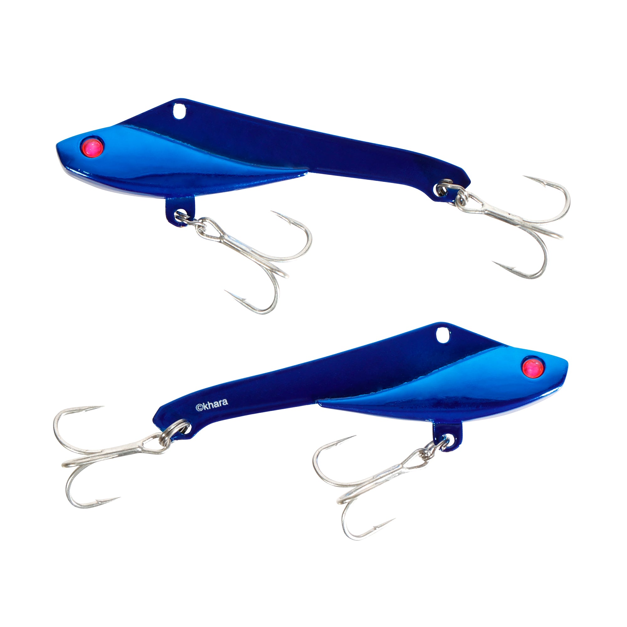 EVA×DRESS ドレパンルアー 第二弾