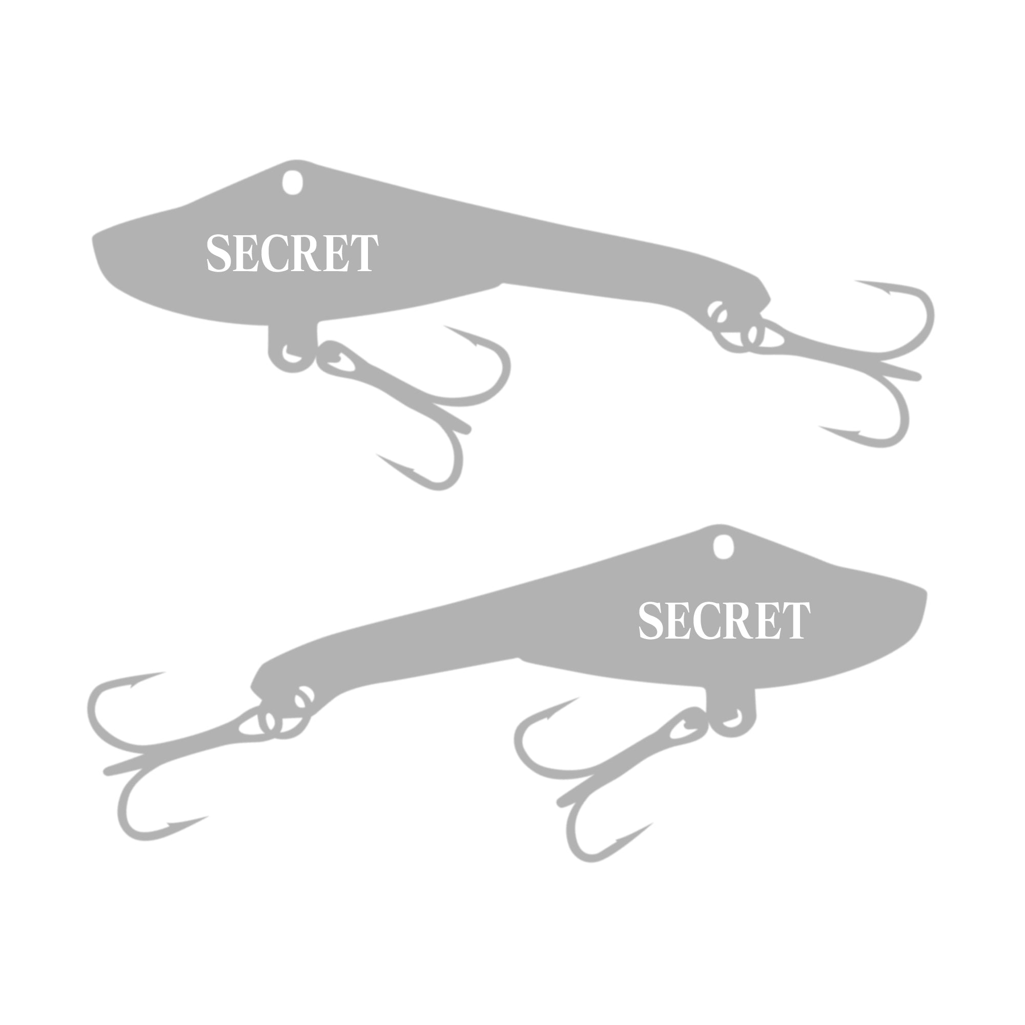 EVA×DRESS ドレパンルアー