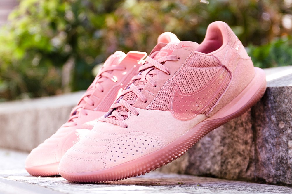 NIKE（ナイキ）】フットサルシューズ「STREETGATO」のニューカラーが